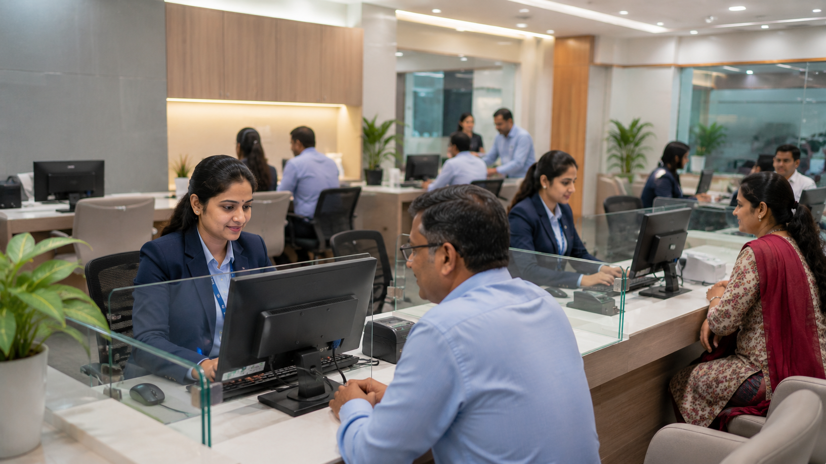 Core Banking Solution