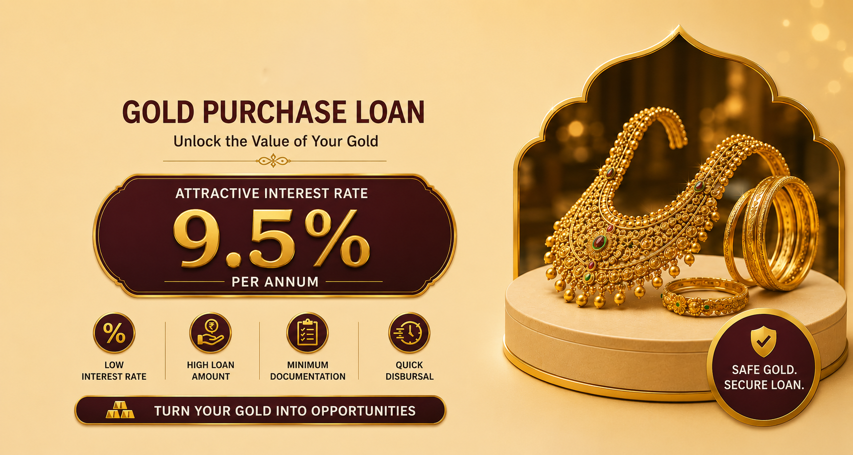 Gold Loan