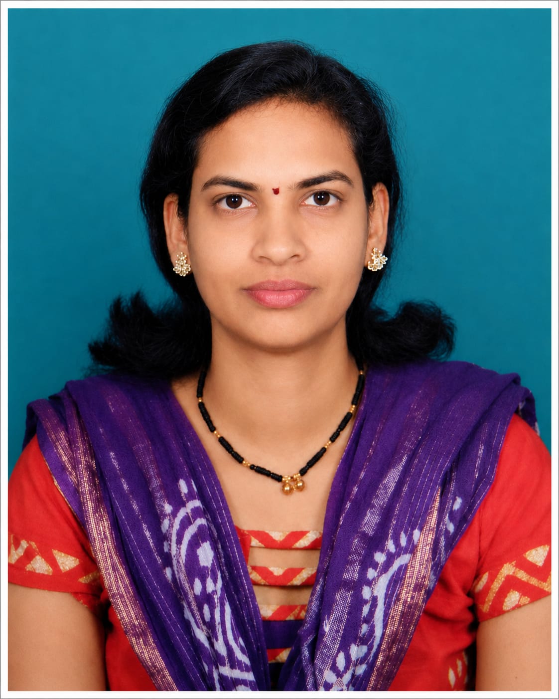 Balkrishna Jadhav