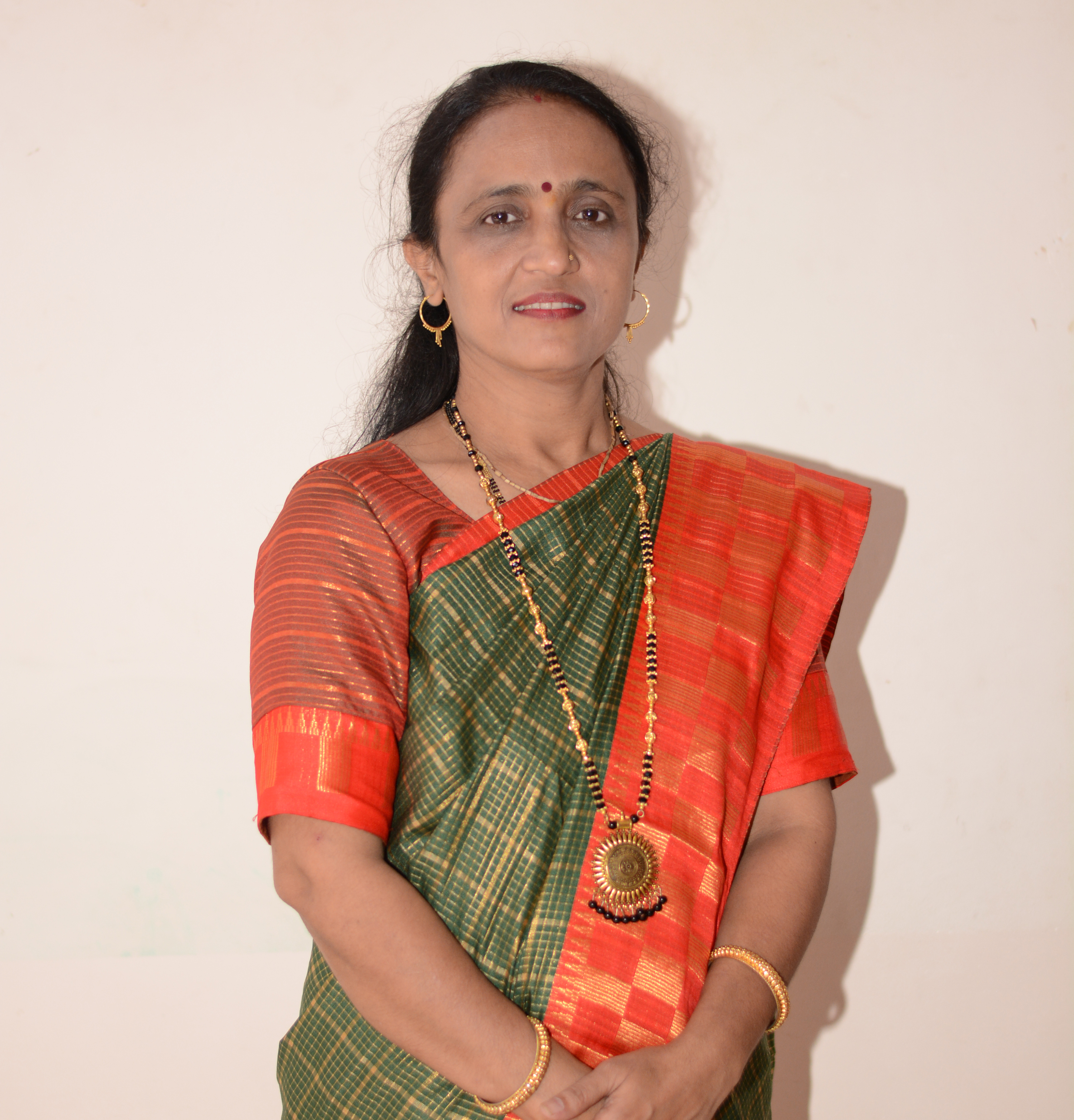 Shital Mahajan