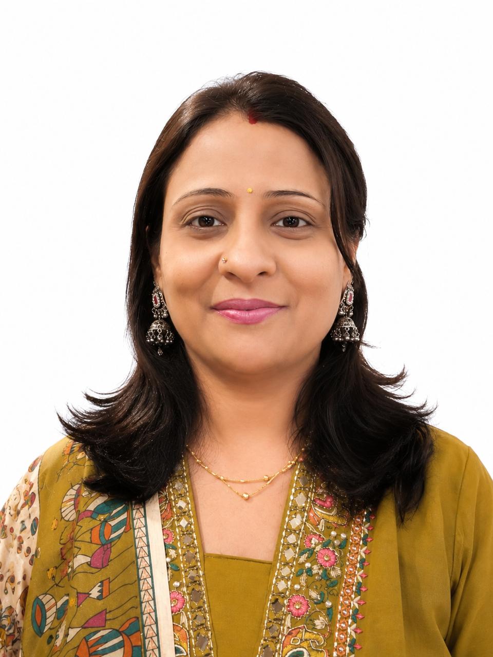 Balkrishna Jadhav