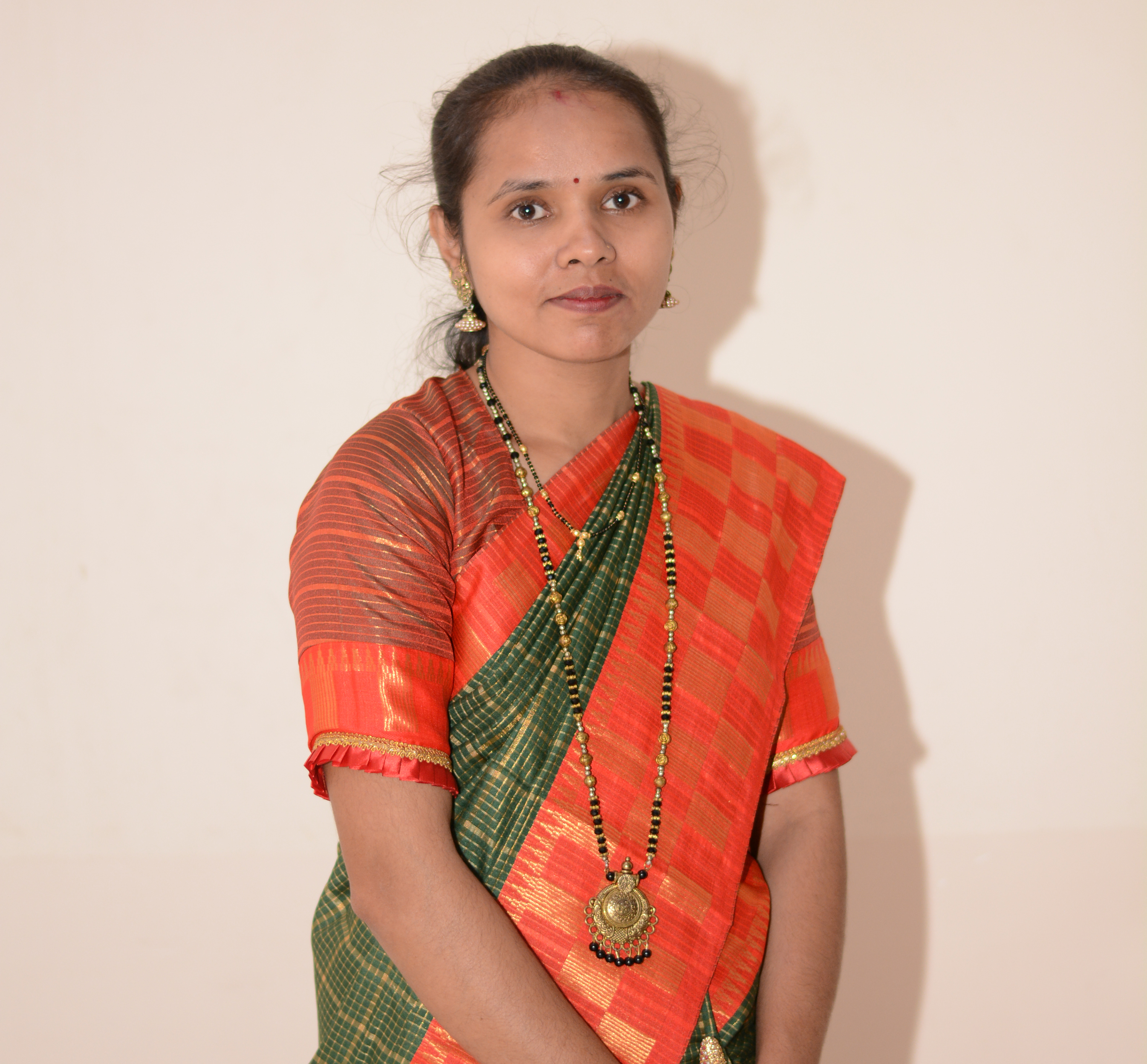 Sonali Bharaskar