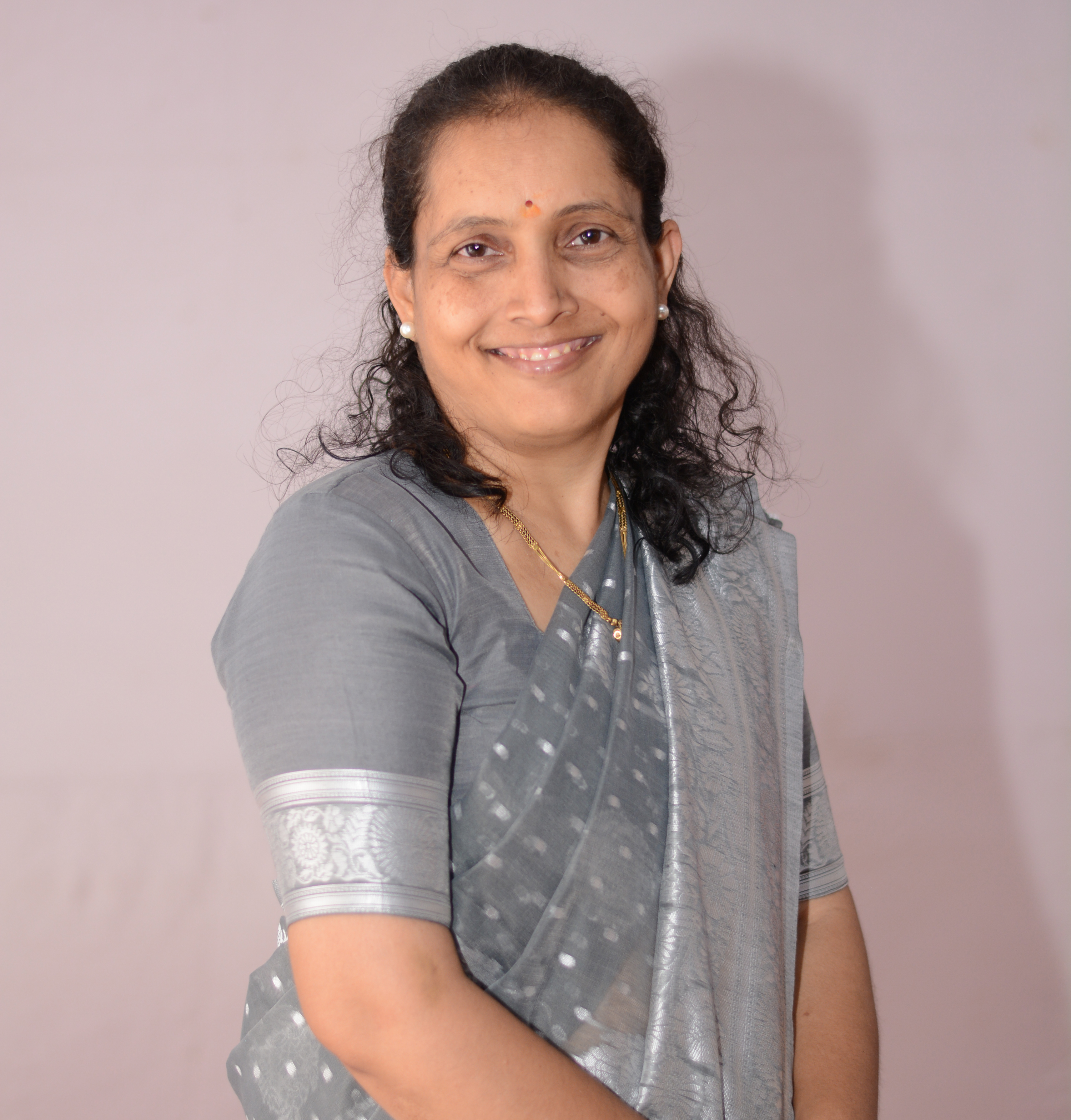Adv. Mrs. Jayshree Hemant Dalvi
