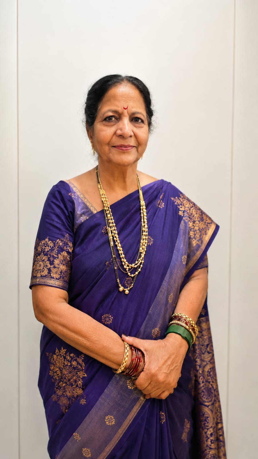 Adv. Mrs. Jayshree Hemant Dalvi